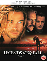 Legends of the Fall (Blu-ray Movie)