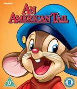 An American Tail (Blu-ray Movie)