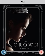 The Crown: Season One (Blu-ray Movie)