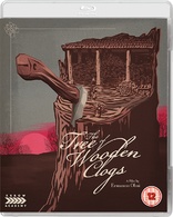 The Tree of Wooden Clogs (Blu-ray Movie)