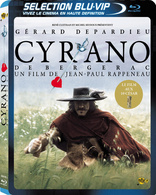 Cyrano de Bergerac (Blu-ray Movie)