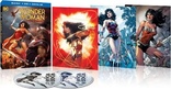 Wonder Woman (Blu-ray Movie)