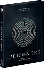 Prisoners (Blu-ray Movie)