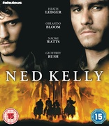 Ned Kelly (Blu-ray Movie)