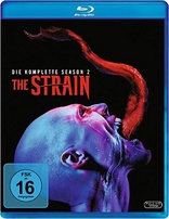 The Strain: Season 2 (Blu-ray Movie), temporary cover art