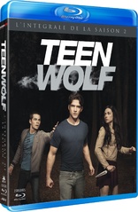 Teen Wolf: Season 2 (Blu-ray Movie)