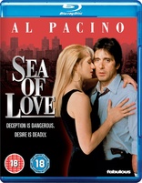 Sea of Love (Blu-ray Movie)