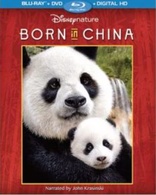 Born in China (Blu-ray Movie), temporary cover art