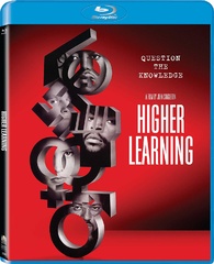 Higher Learning (Blu-ray)