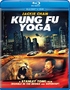 Kung Fu Yoga (Blu-ray Movie)