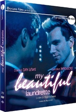 My Beautiful Laundrette (Blu-ray Movie)