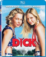 Dick (Blu-ray Movie)