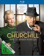 Churchill (Blu-ray Movie)