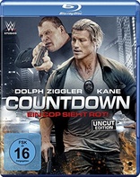 Countdown (Blu-ray Movie)