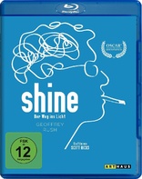 Shine (Blu-ray Movie)