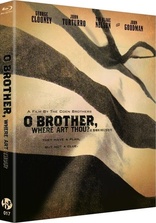 O Brother, Where Art Thou? (Blu-ray Movie), temporary cover art