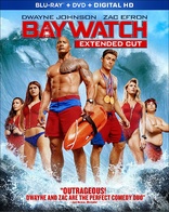 Baywatch (Blu-ray Movie)