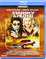 Starsky & Hutch (Blu-ray Movie)