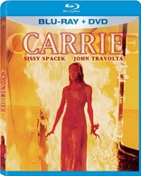 Carrie (Blu-ray Movie)