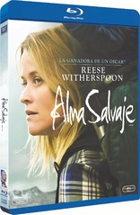 Wild (Blu-ray Movie)