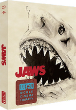 Jaws (Blu-ray Movie), temporary cover art