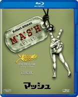 M*A*S*H (Blu-ray Movie)