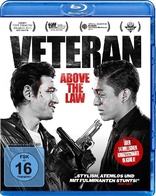 Veteran (Blu-ray Movie)