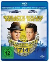 Dragnet (Blu-ray Movie)