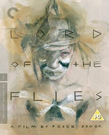 Lord of the Flies (Blu-ray Movie)