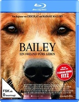 A Dog's Purpose (Blu-ray Movie)