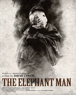 The Elephant Man (Blu-ray Movie)