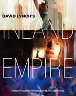 Inland Empire (Blu-ray Movie)