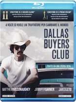 Dallas Buyers Club (Blu-ray Movie)