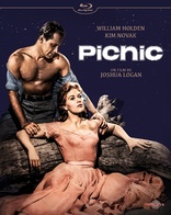 Picnic (Blu-ray Movie)