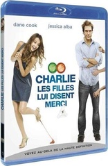 Good Luck Chuck (Blu-ray Movie)