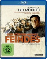 Der Krper meines Feindes (Blu-ray Movie)