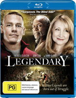 Legendary (Blu-ray Movie), temporary cover art