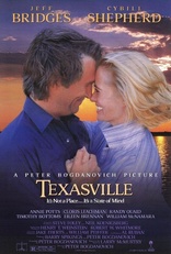 Texasville (Blu-ray Movie)