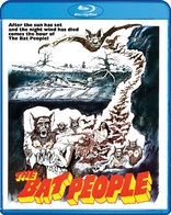 The Bat People (Blu-ray Movie)