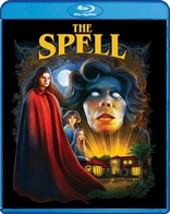 The Spell (Blu-ray Movie)