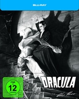 Dracula (Blu-ray Movie)