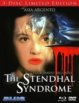 The Stendhal Syndrome (Blu-ray Movie)