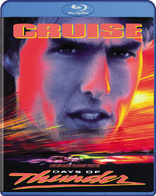 Days of Thunder (Blu-ray Movie)