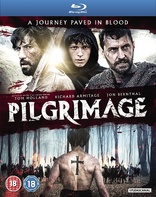 Pilgrimage (Blu-ray Movie)