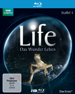 Life (Blu-ray Movie)