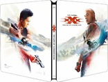 xXx: Return of Xander Cage (Blu-ray Movie)