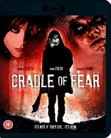 Cradle of Fear (Blu-ray Movie)