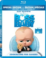 The Boss Baby (Blu-ray Movie), temporary cover art