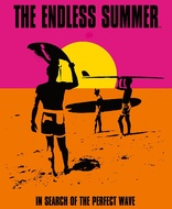 The Endless Summer (Blu-ray Movie)