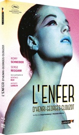 Henri-Georges Clouzot's Inferno (Blu-ray Movie)